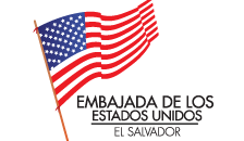 Embajada USA en El Salvador