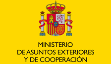 Embajada de España en El Salvador