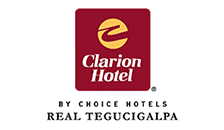 Hotel Clarion Tegucigalpa